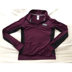 Quarter Zip VS Ultimate